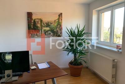 Spatiu comercial cu 12 incaperi si suprafata de 630 mp, zona Mircea cel Batran - 3