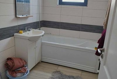 Garsonieră decomandată în Dancu - 2