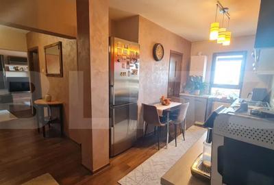 Apartament 4 camere, 85 mp, zona 7 Noiembrie - 10