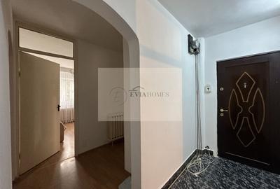 Apartament cu 4 camere decomandat, mobilat în Mănăștur - 6