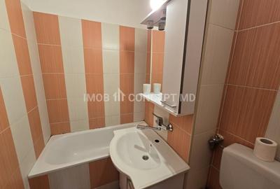 INCHIRIERE APARTAMENT 2 CAMERE IN ZONA MARASESTI - 13