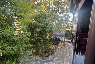 Casă cu 4 camere cu Teren 250 Mp în Popești-Leordeni