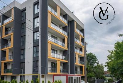 Apartament 2 camere + centrala proprie - Mamaia Nord - 6