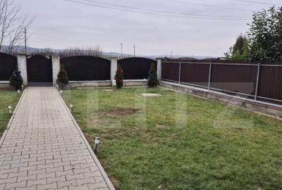 Vand sau schimb cu apartament vila superba cu 3 dormitoare - 6