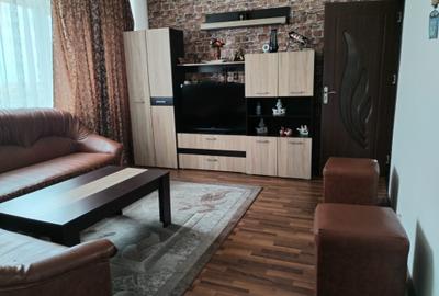 Apartament bilateral Central - Gradina Botanica - 2