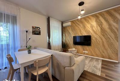 Apartament cu 2 camere, mobilat în Grivița - 7