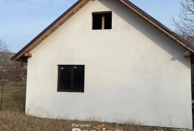 Casă cu 7 camere cu Teren 500 Mp în Ciritei - 7