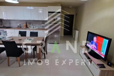 Inchiriere apartament 4 camere decomandate cu parcare inclusa, Eugen Ionesco Inchiriere apartament 4 camere decomandate cu parcare inclusa, Eugen Ionesco - 2