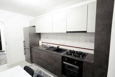 Apartament cu 3 camere decomandat în Calea Severinului - 3