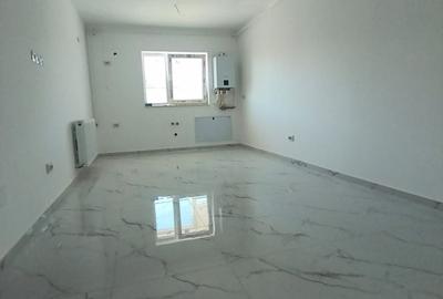 Apartament cu 2 camere în Apărătorii Patriei - 1