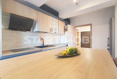 Apartament cu parcare subterana zona Universitatii Transilvania - 38