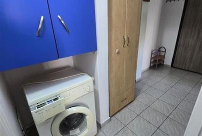 Pacurari - Stradela Canta, 2 camere decomandat 53mp, geam la baie - 10