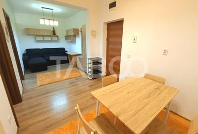Apartament modern si calduros cu 2 camere si balcon zona Mihai Viteazu - 2