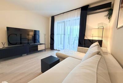 Apartament cu 2 camere decomandat, mobilat în Lujerului - 4