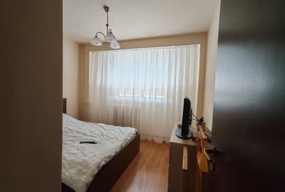 Apartament cu 2 camere decomandat, mobilat în Domenii - 5