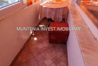 Apartament cu 3 camere decomandat în Găvana - 5