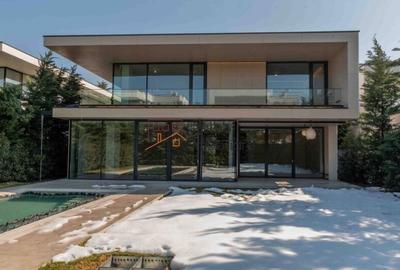 Casă cu 7 camere cu Teren 800 Mp în Iancu Nicolae - 1