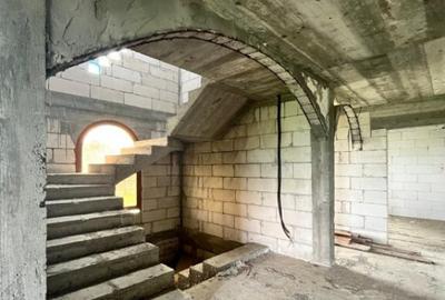 Casa la rosu, teren 1675mp, Fratautii Vechi - 18