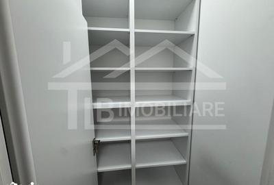 Apartament cu 2 camere în Libertății - 3