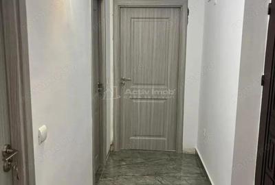 Gara - 2 Camere - Decomandat - Centrala + AC - Renovat recent - 2