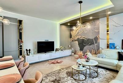 APARTAMANT DE LUX, 2camere spatioase, terasa, parcare exterioara! - 3