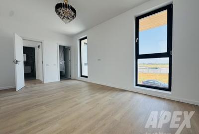 Casa individuala | COMISION 0%  | Panouri 5kw | Domnesti - 6