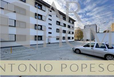 Garsonieră decomandată, mobilată în Malu Roșu - 2
