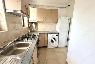 Apartament cu 3 camere semidecomandat în Cetate - 4