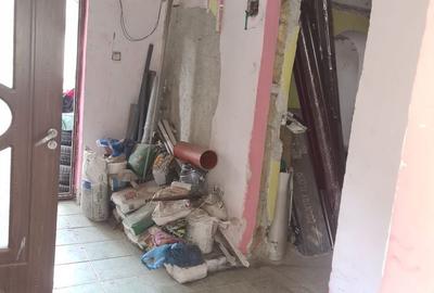 Casă cu 5 camere în Exterior Vest - 5