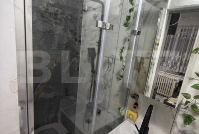 Garsonieră semidecomandată, mobilată în Gheorgheni - 2