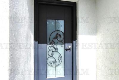 Casă individuală cu 5 camere cu Canalizare în Corbeanca - 18