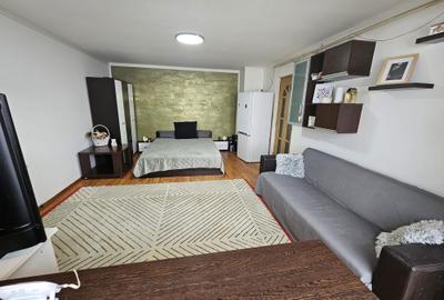 Apartament cu 2 camere decomandat în Central - 4