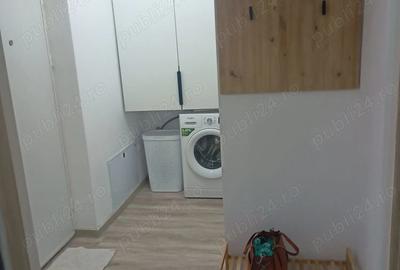 Apartament de inchiriat 2 camere, zona Aeroport - 4