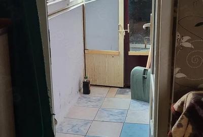 Apartament cu 2 camere semidecomandat în Central - 3