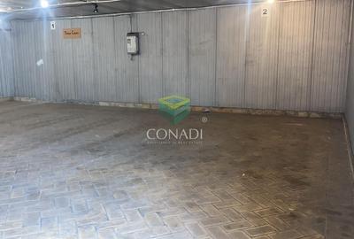 Spațiu de depozitare și birouri de inchiriat - Zona Vama Chitila - 2