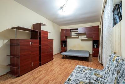 BERCENI GIURGIULUI,STUDIO,33 MP,PARTER INFERIOR,BLOC 2014,INVESTITIE - 3