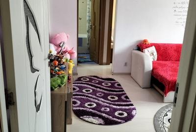Apartament cu 2 camere semidecomandat, mobilat în Noua - 2