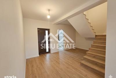 Casă cu 4 camere cu Teren 360 Mp în Șura Mare - 6