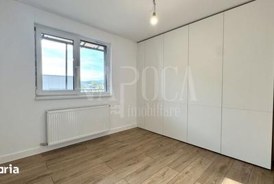 Apartament cu 2 camere în Dâmbul Rotund - 5