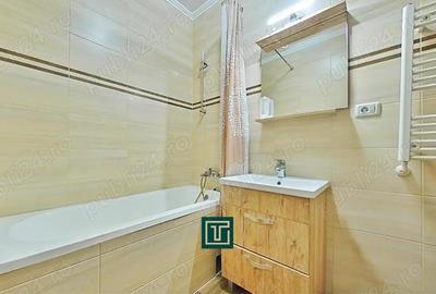 Apartament modern cu 3 camere de vanzare in Vivalia Aurel Vlaicu, Arad - 3