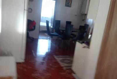 Casă cu 3 camere în Borș - 5