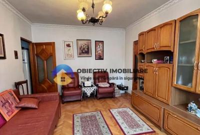Apartament 3 camere Zona Centru-UNIC-ETAJ 3 - 5