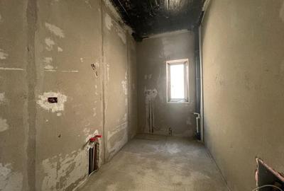 Duplex nou cu 4 camere, amplasament excelentă în Moșnița Veche - 4