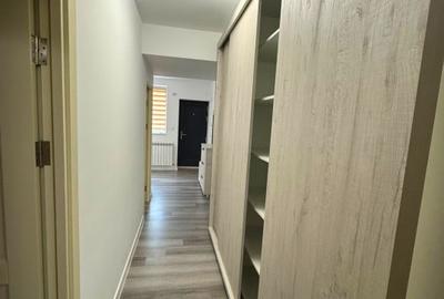 Apartament 2 camere decomandat - bloc nou - Bucșinescu - 5