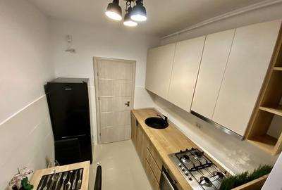 Garsonieră decomandată în Lujerului - 3