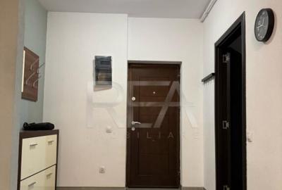 Apartament cu 3 camere semidecomandat, mobilat în Grozăvești - 14
