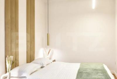 Apartament cu 3 camere decomandat în Central - 8