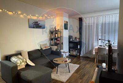 Apartament cu 2 camere de inchiriat in zona Zorilor - 1