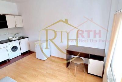 Oferim spre inchiriere garsoniera, loc de parcare, zona Soarelui - 10