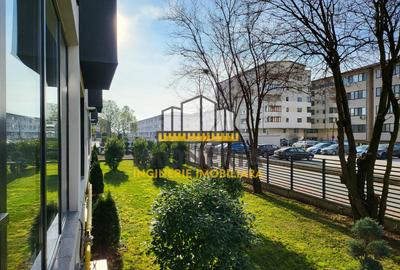 Apartament cu 3 camere semidecomandat, mobilat în Ozana - 31